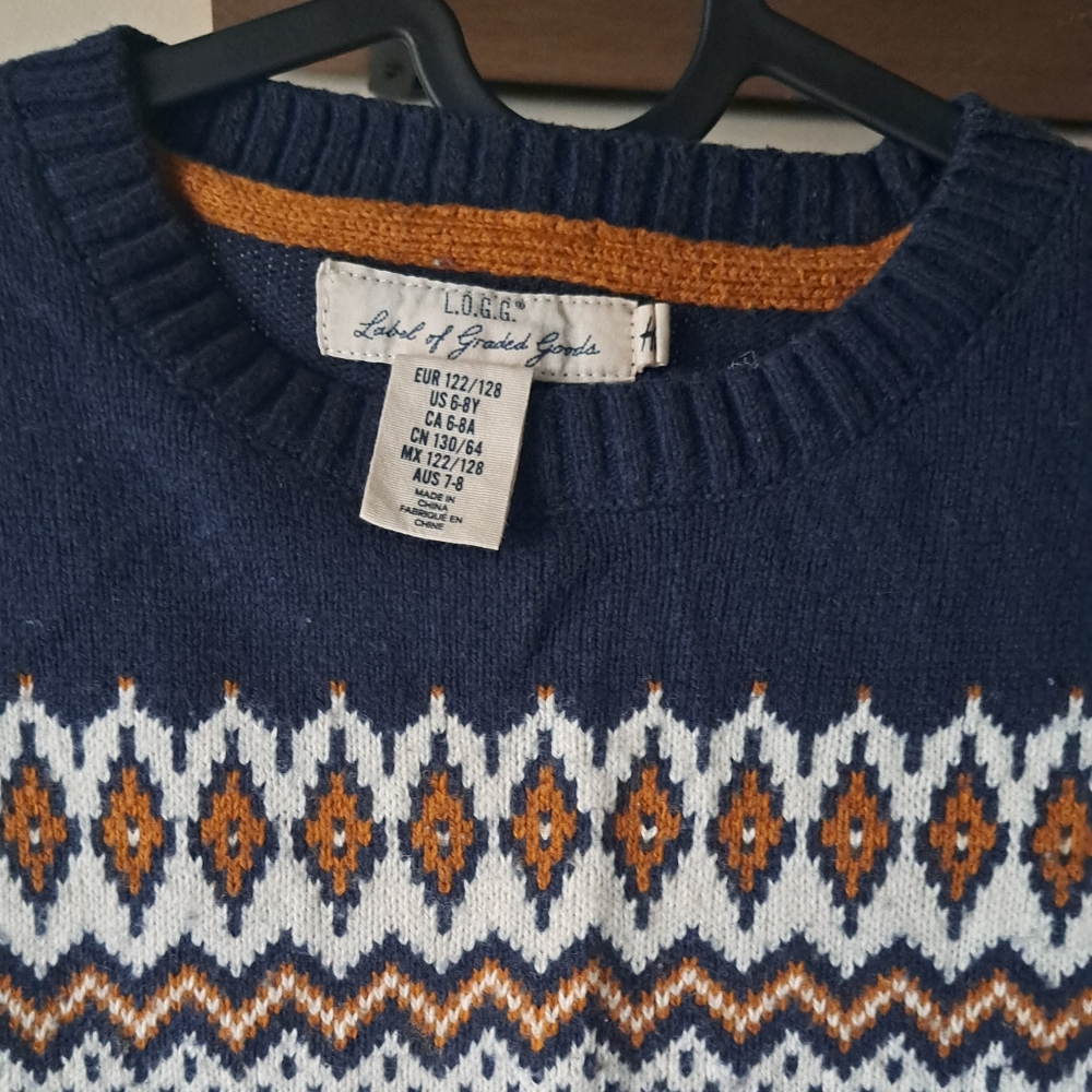 More Kids Sweaters - Picture 2 of 4